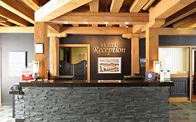 Murray Premises Hotel