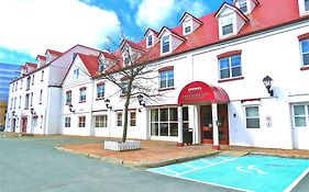 Murray Premises Hotel