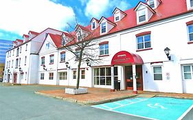 Murray Premises Hotel